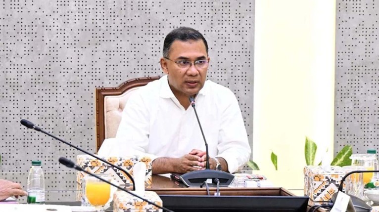 ভিআইপি প্রটোকল ছাড়া চলাচলের কারণে যানবাহনের গতি বেড়েছে: প্রধানমন্ত্রীর অতিরিক্ত প্রেস সচিব